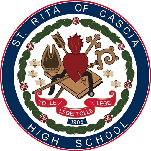 St. Rita of Cascia High School is a Catholic college preparatory school for young men, rooted in the Gospel of Jesus Christ and the tradition of St. Augustine.