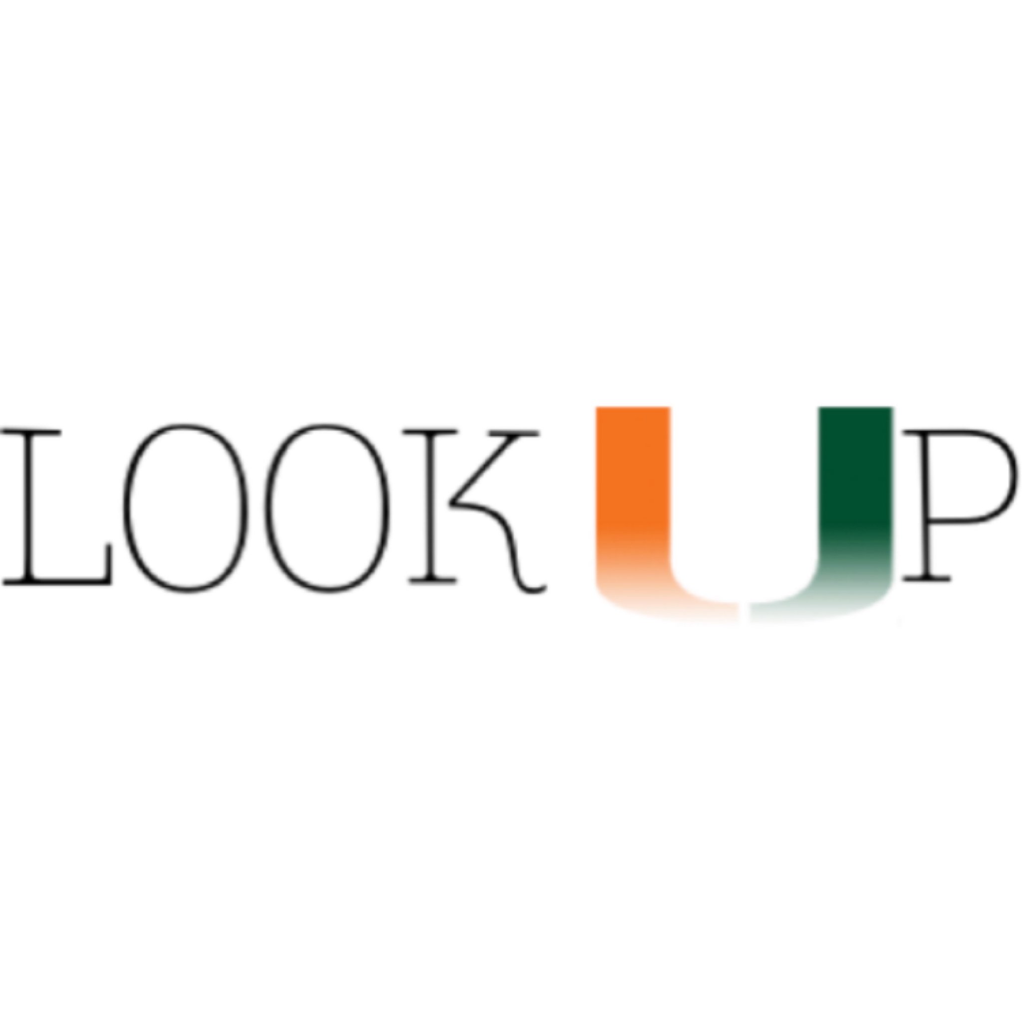 LookUpUM's profile picture. We are a University of Miami based campaign aiming to increase awareness of the cell phone addiction epidemic.