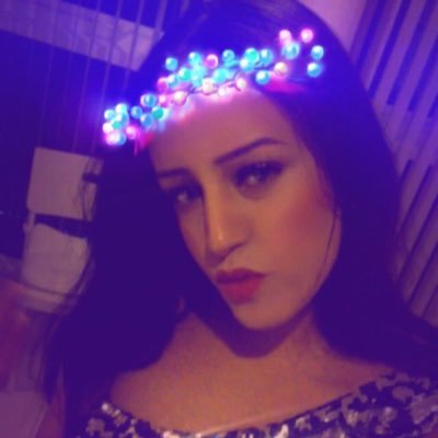 EnnakhliSahar's profile picture. sousou