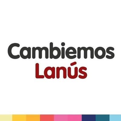 cambiemos_lanus's profile picture. 