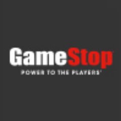 The official page of Gamestop Recruiting.