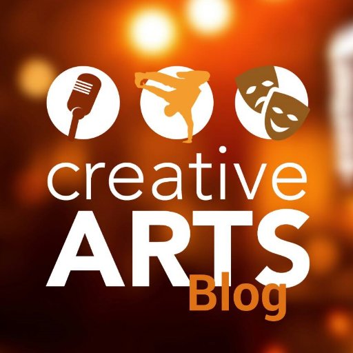 The Creative Arts Blog