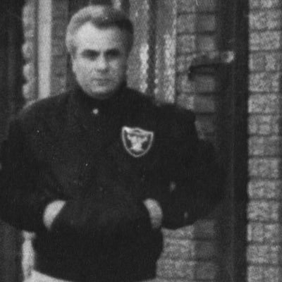 pauljc1171's profile picture. Raiders, U of M, Detroit Tigers fan. The Raiders first and foremost #JustWinBaby