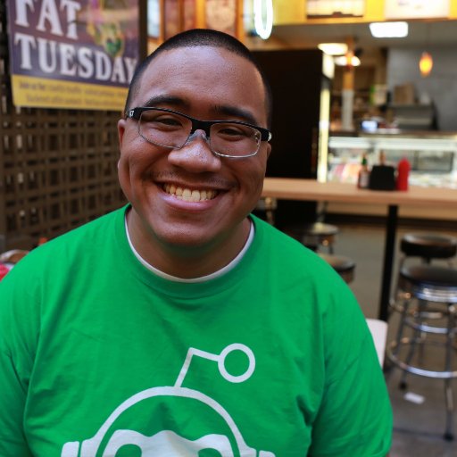 artisticandre's profile picture. Concept Artist currently living in the San Francisco Bay Area | AAU Graduate in Visual Development | He/Him