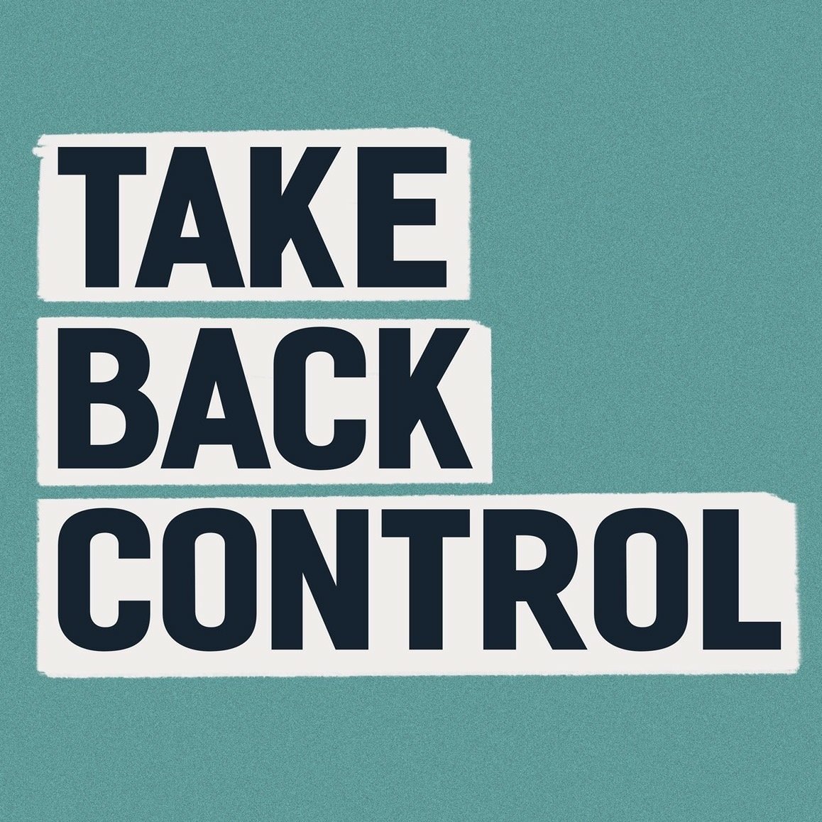 Take Back Control Bradford is an exciting day of workshops, arts, music, film, & much more. Saturday May 6th.
