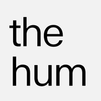 The Hum (@thehumlondon) 's Twitter Profile Photo The Hum (@thehumlondon) 's Twitter Profile Photo