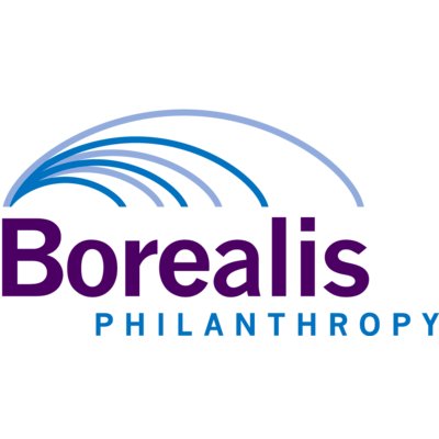 Borealis Philanthropy works as a partner to philanthropy, helping grantmakers expand their reach and impact.