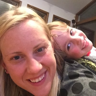 GretchenBuskirk's profile picture. 