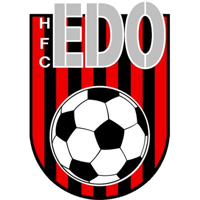 Afbeeldingsresultaat voor EDO logo haarlem