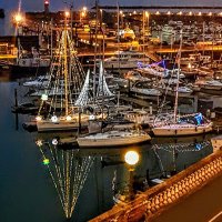 RamsgateIllumination (@rilluminations) 's Twitter Profile