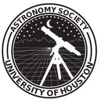 AstronomySocietyatUH (@astrosocietyuh) 's Twitter Profile