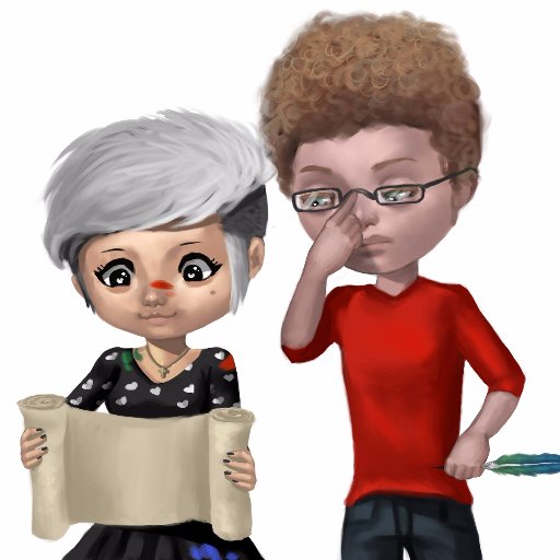 Bringing you content of the highest equality for your gaming table! Splatbooks, videos, campaign settings and more! All fan made and free!