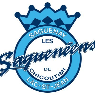 LGCHL's Chicoutimi Sagueneens official twitter account!