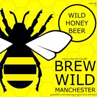 Brew Wild 🐝🍺🍯(@BrewWild) 's Twitter Profile Photo