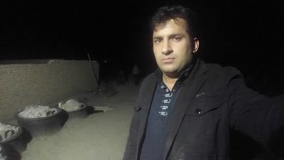 mmmsah69's profile picture. Mohammad.mahdi