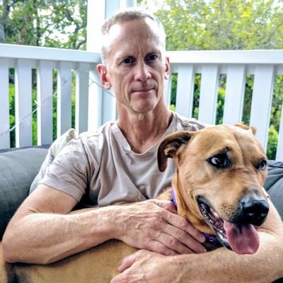 ChrisBHawley's profile picture. 