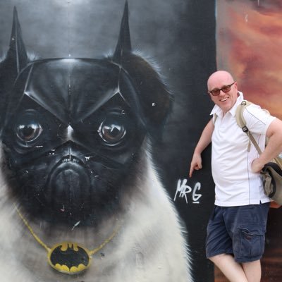 tvg10's profile picture. The only constant in life is change! Tweeting handball, travel, nature, entrepreneurship, this & that. Don't take it 2 seriously!