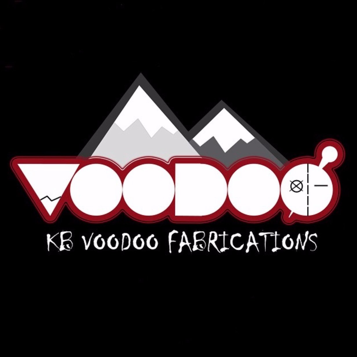 KB Voodoo Fabrications