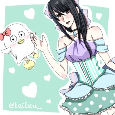 てぃてうさんのプロフィール画像