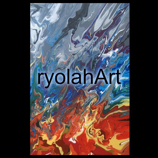 Self represented beginner artist. Work with acrylic mediums. Practice abstract and impressionism. https://t.co/i24iltOjRs,