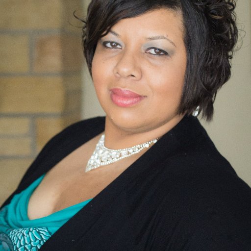 Author, Evangelist, Ministry worker, mom, and motivational speaker.