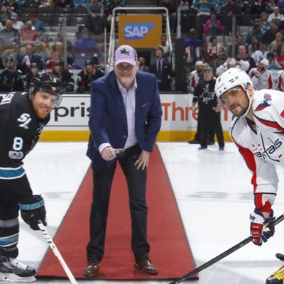 Hockey Dad! Sharks Fan. Founder of “Its not about the golf”  charity golf tournament.