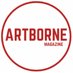 Artborne Magazine (@artbornemag) Twitter profile photo Artborne Magazine (@artbornemag) Twitter profile photo
