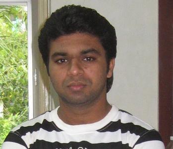 Software Developer