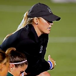 Assistant Soccer Coach at University of New Hampshire @unhwsoc