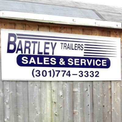 Bartley Trailers