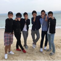 奥村 駿 (@os_4444) Twitter profile photo