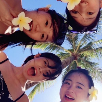 岩田奈々 N N Pinguuu Twitter