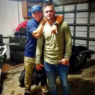 BradBradleybe's profile picture. Don't tell me the sky is the limit, when there are footprints on the moon.