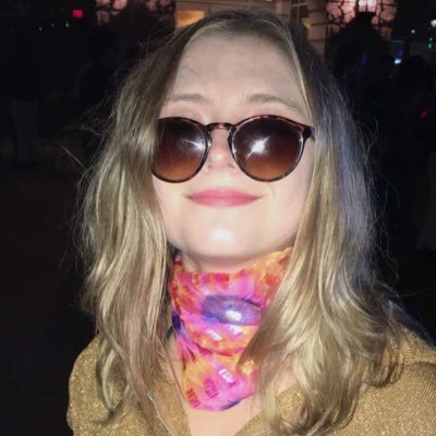 _bookofJENNAsis's profile picture. The worst that could happen is for us to die, and all that would do is send us home.