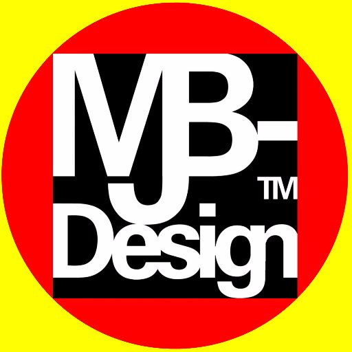 Michael J. Bernard, Design Consultant; MJB-Design™:  Graphic |  Interior | Architectural; One source for 2-D to 3-D Design; https://t.co/5hqbMORxyw.