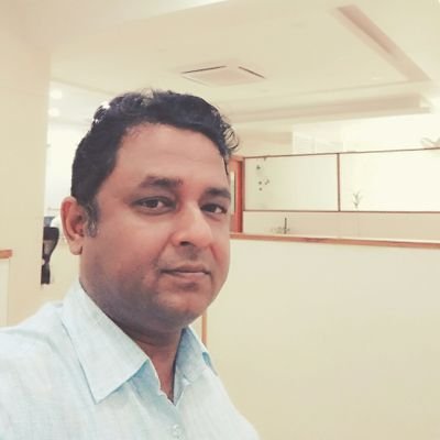 NarendraBapi's profile picture. 