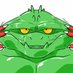リザードマン (@lizardman1990) Twitter profile photo リザードマン (@lizardman1990) Twitter profile photo