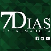 Extremadura 7 Días(@Extremadura7D) 's Twitter Profile Photo