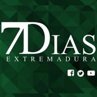 Extremadura 7 Días (@extremadura7d) 's Twitter Profile Photo Extremadura 7 Días (@extremadura7d) 's Twitter Profile Photo
