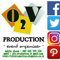 O2V Production(@o2vProduction) 's Twitter Profile Photo