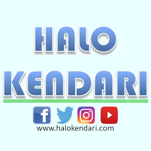 Seputar Informasi dan Hiburan Tentang Kendari | email: kendari.online01@gmail.com (mention first) | Berita follow @halo_kendari