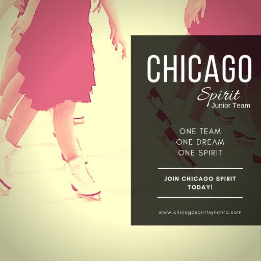 A New Junior level team in the South-Western Chicago suburbs. Don't wait to make your dreams a reality.
Your future is created by what you do today! Join us!