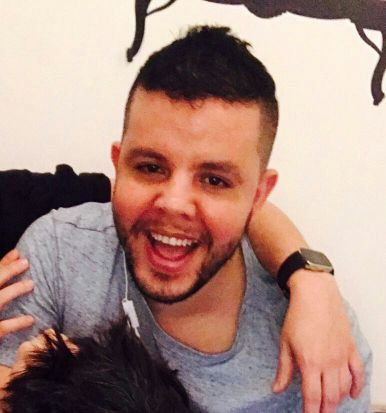 samat_bcn's profile picture. 