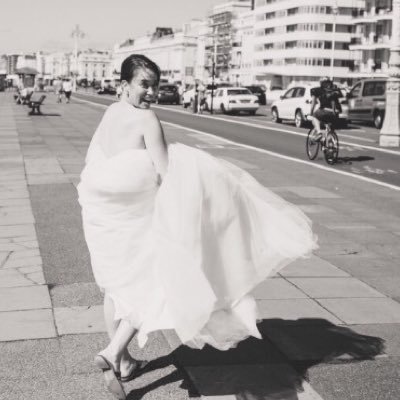 IMEXSuzanne's profile picture. The American in Brighton!