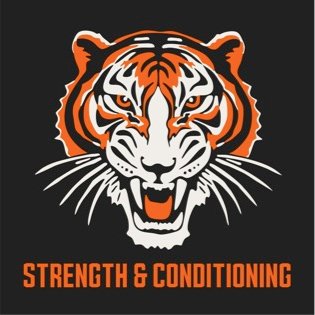 Red Oak HS Strength & Conditioning. Movement is Medicine.