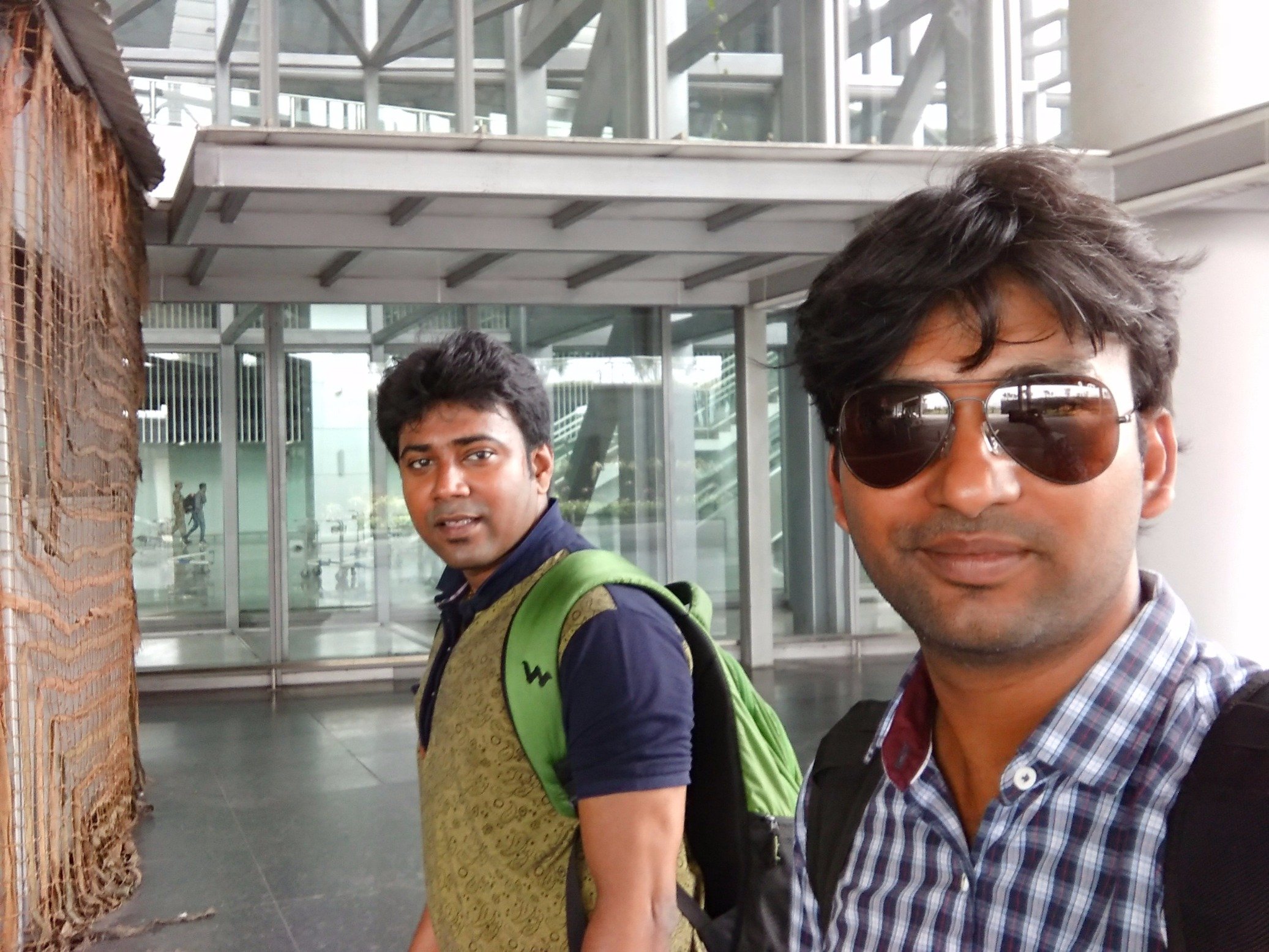 kousikhere's profile picture. 