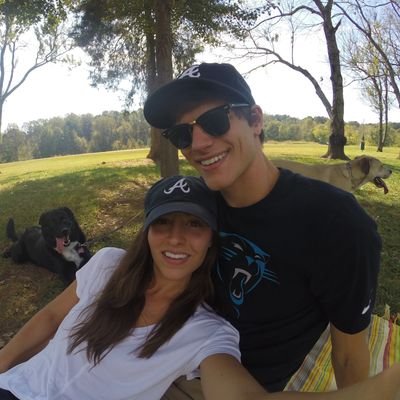 F3PepeLePugh's profile picture. F3 Pepe. Christian. Husband. Haddie & Lulu's Dad. Panthers Braves Arsenal GRT 1727, 1953, 2252, 2441, 2539, GR Heavy 0239