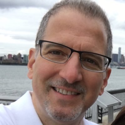 Steve Calabrese Profile