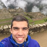 Pablo Barrera(@pab_barrera) 's Twitter Profile Photo