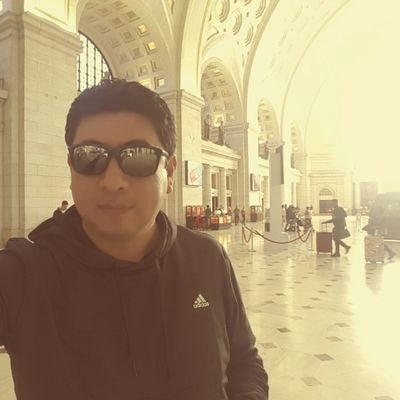 Christian Ferrufino Méndez Profile